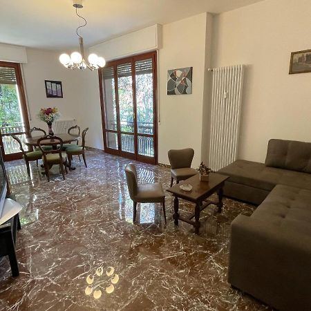 House Of Anna - Full Comfort - Fino A 6 Ospiti Болонья Экстерьер фото