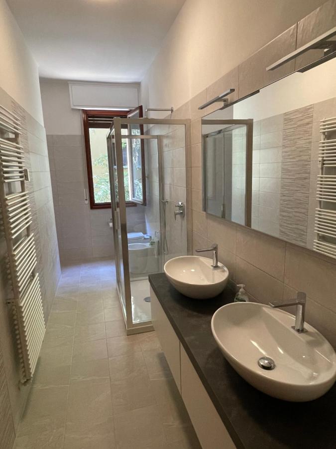 House Of Anna - Full Comfort - Fino A 6 Ospiti Болонья Экстерьер фото