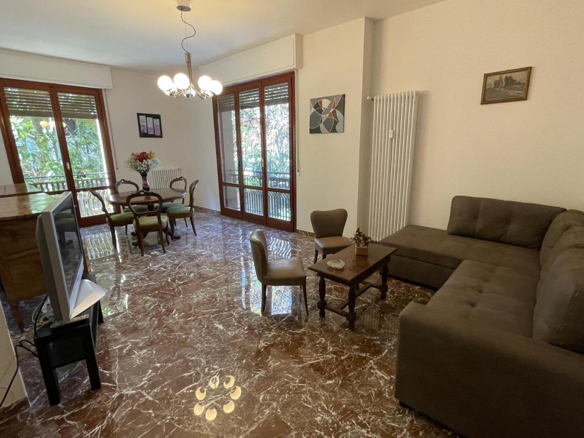 House Of Anna - Full Comfort - Fino A 6 Ospiti Болонья Экстерьер фото