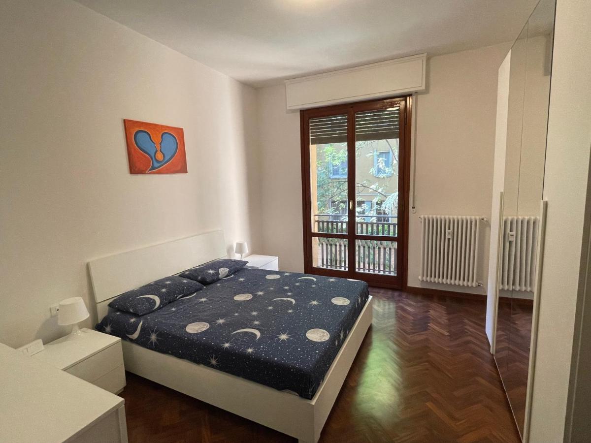 House Of Anna - Full Comfort - Fino A 6 Ospiti Болонья Экстерьер фото