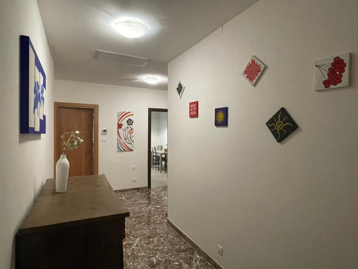 House Of Anna - Full Comfort - Fino A 6 Ospiti Болонья Экстерьер фото